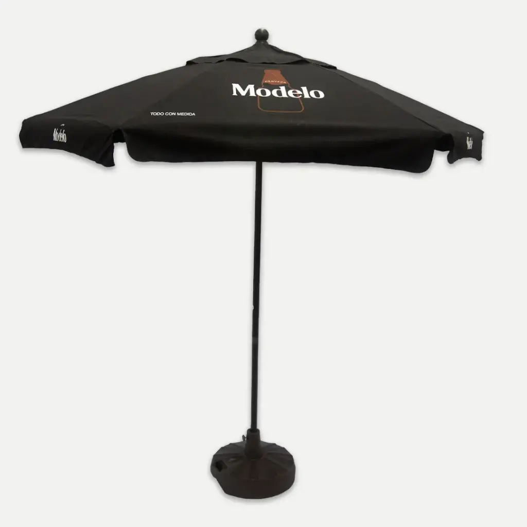 Sombrilla Modelo