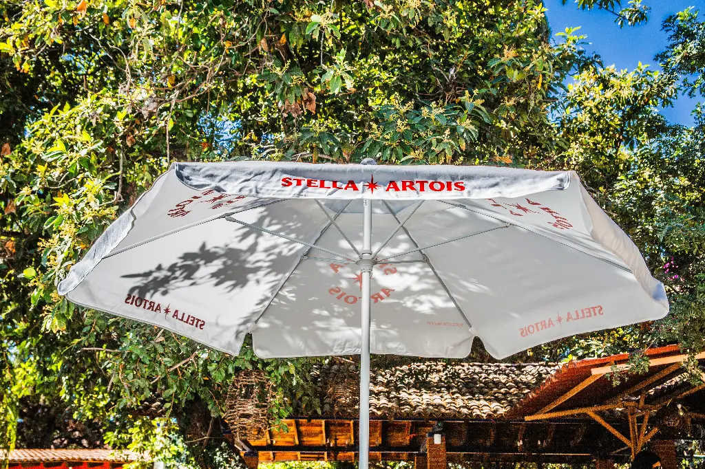 Sombrilla Stella