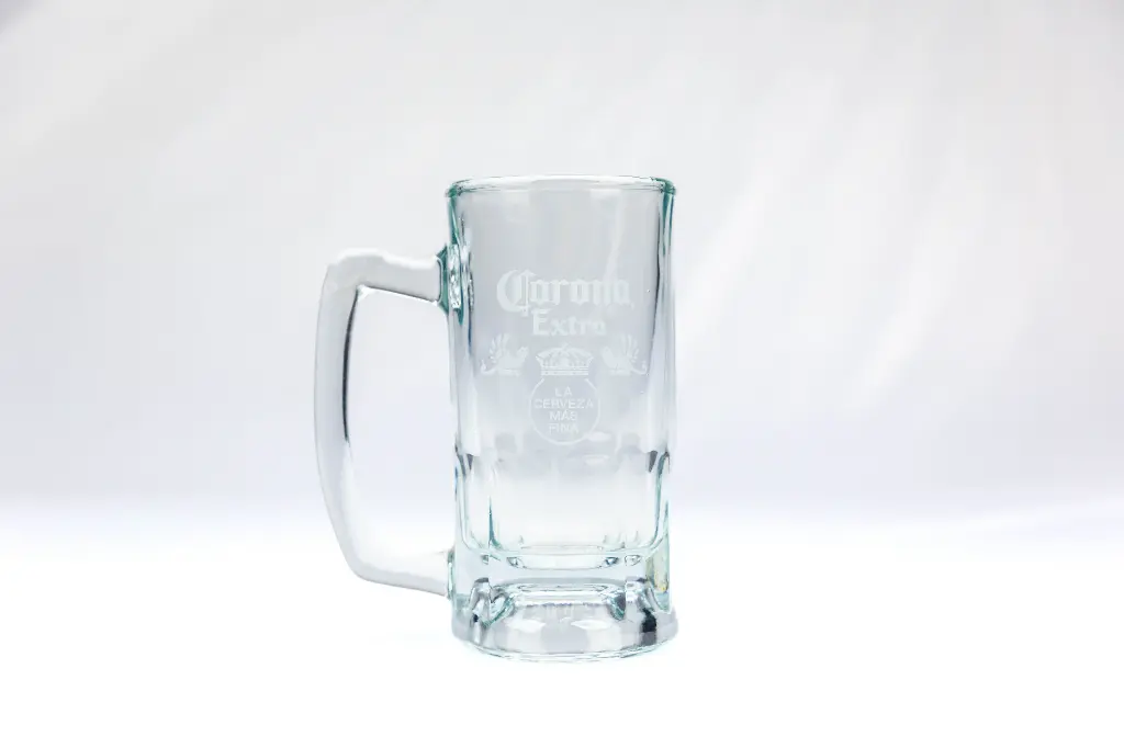 Caja Tarro Grande Corona 