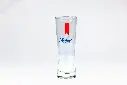 Caja Vaso Michelob 
