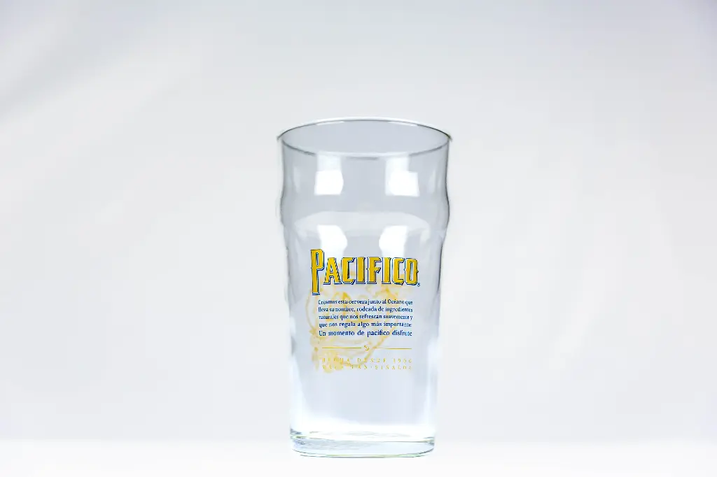 Vaso Pacífico