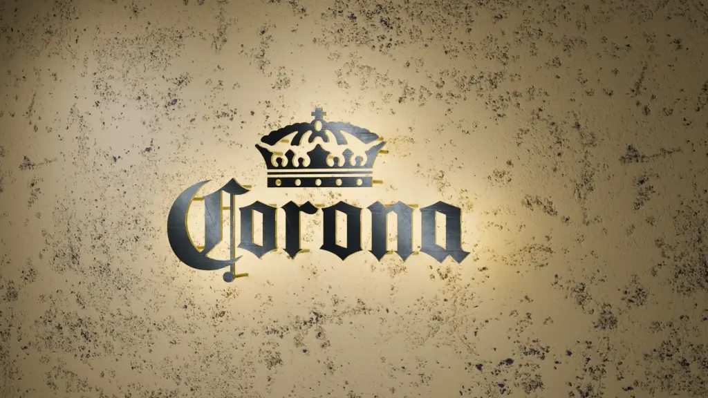 Stopper Retroiluminado Pueblo Mágico Corona