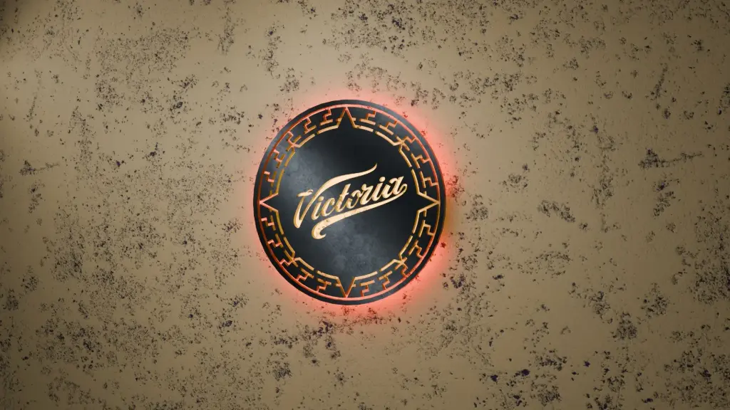 Stopper Retroiluminado Pueblo Mágico Victoria