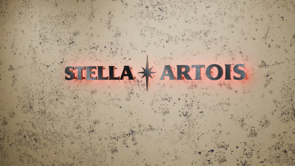 Stopper Retroiluminado Pueblo Mágico Stella