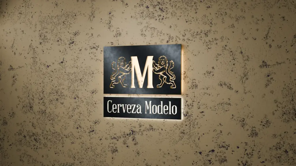 Stopper Retroiluminado Modelo