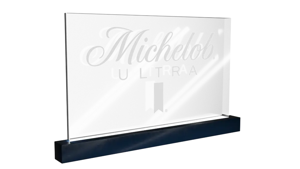 MiniLuminoso Michelob