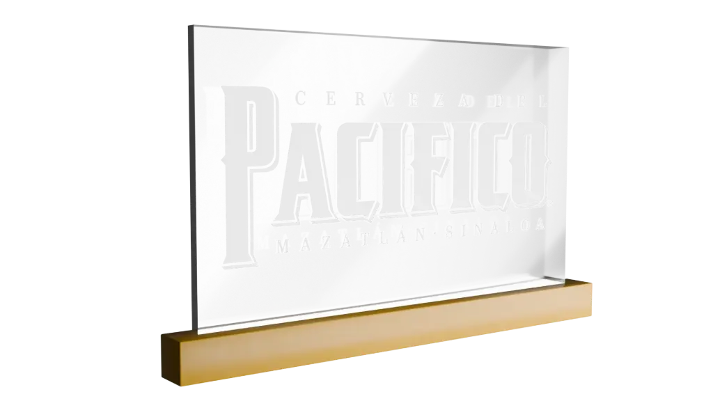 MiniLuminoso Pacifico