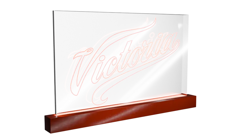 MiniLuminoso Victoria