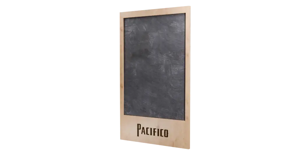 Pizarra Pared PM Stella