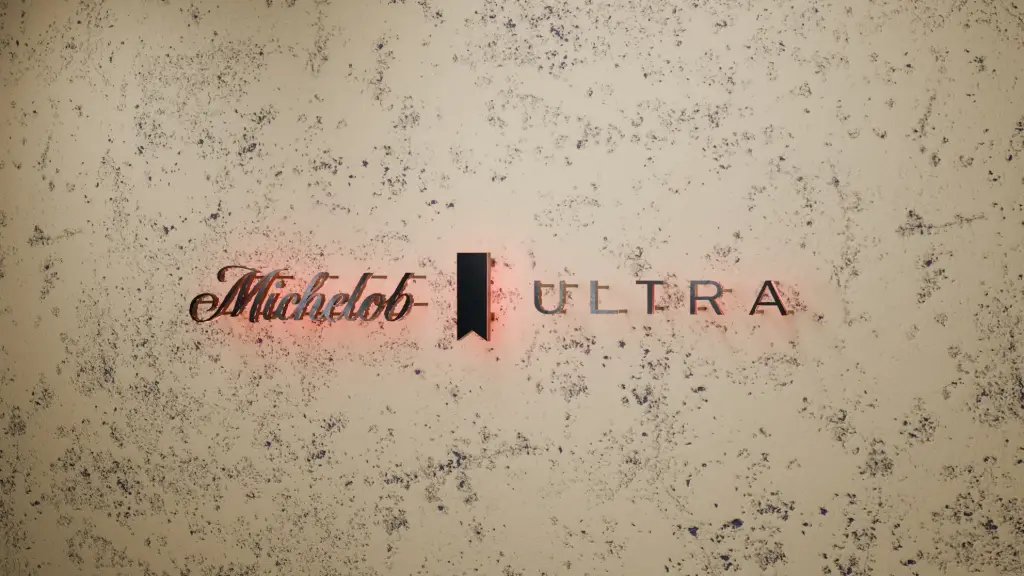 Stopper Retroiluminado Pueblo Mágico Michelob