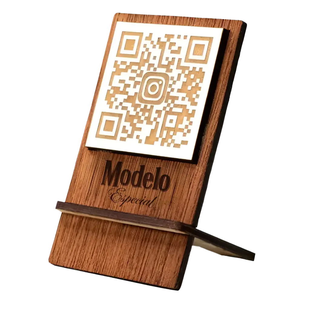 Qr Modelo