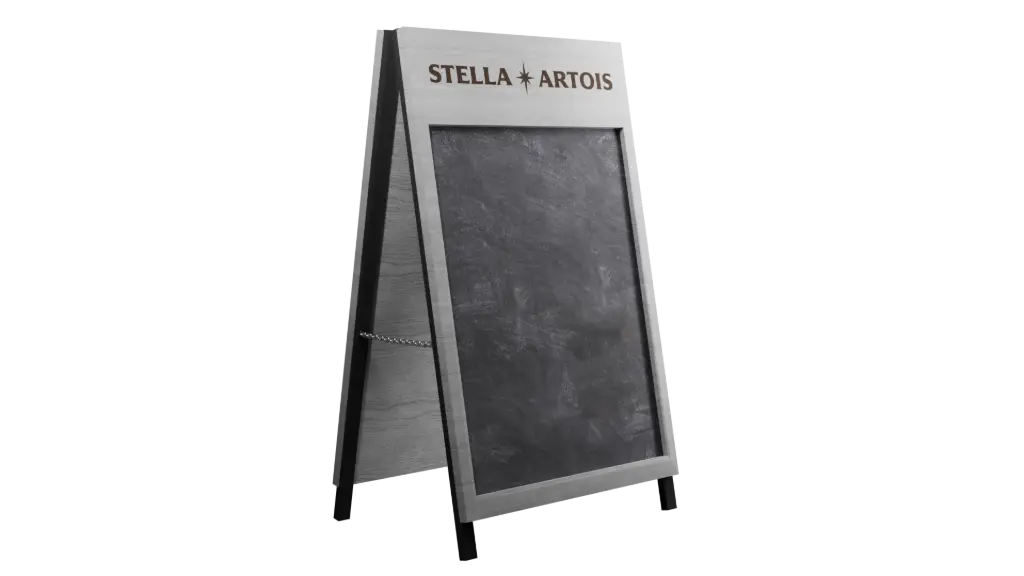 Pizarra Suelo Pueblo Magico Stella 