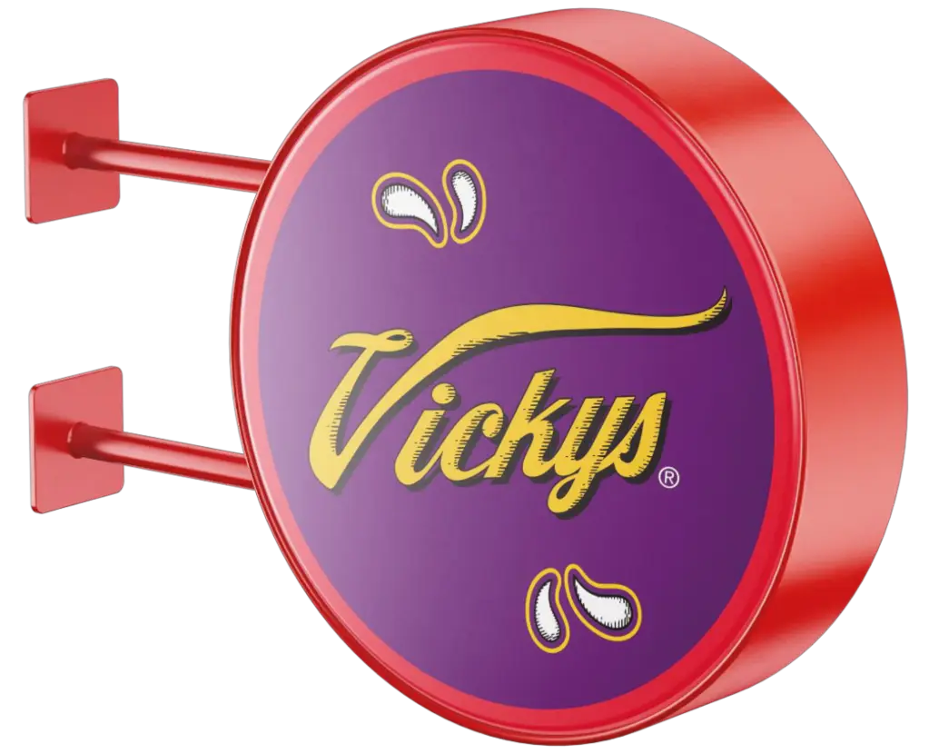 Stopper Vickys