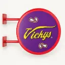 Stopper Vickys