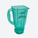 Vaso Licuachela Vickys