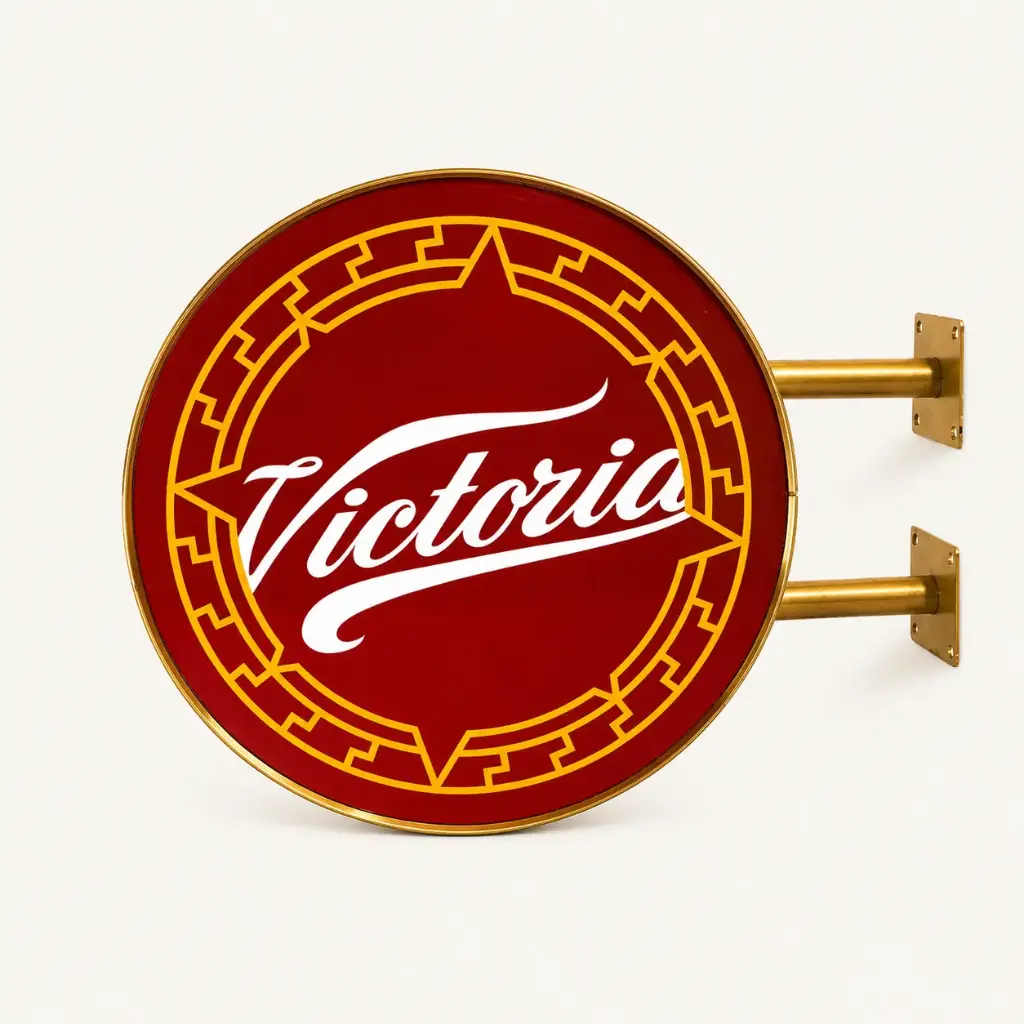 Stopper Victoria