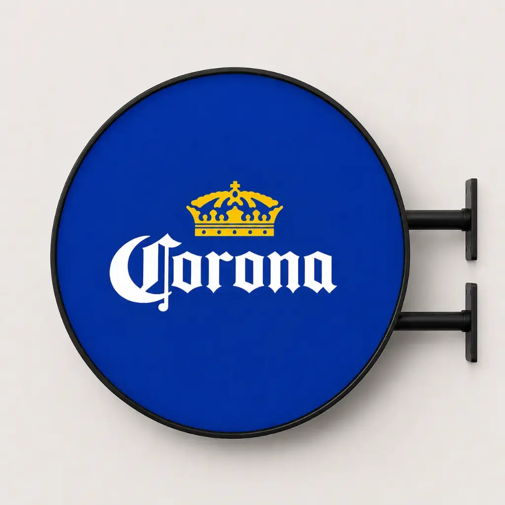 Stopper Corona
