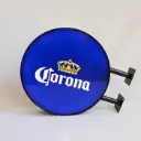 Stopper Corona