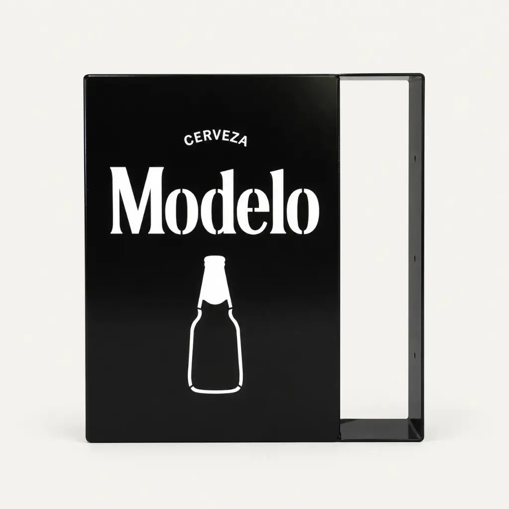 Stopper Modelo