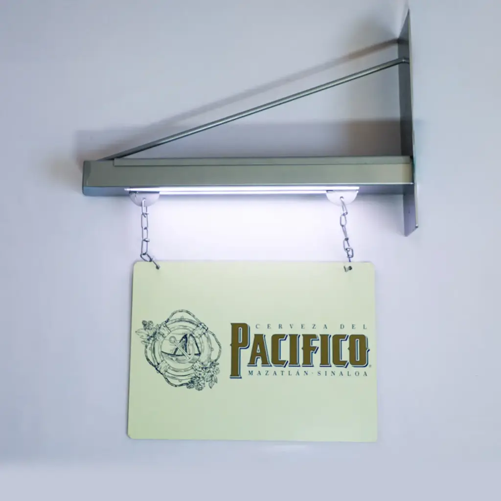 Stopper Pacífico
