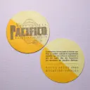 Portavasos Pacífico