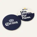 Portavasos Corona
