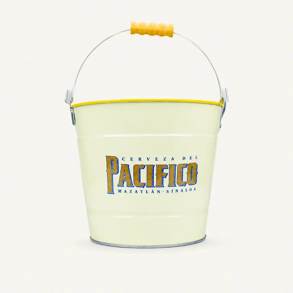 Cubeta Pacífico