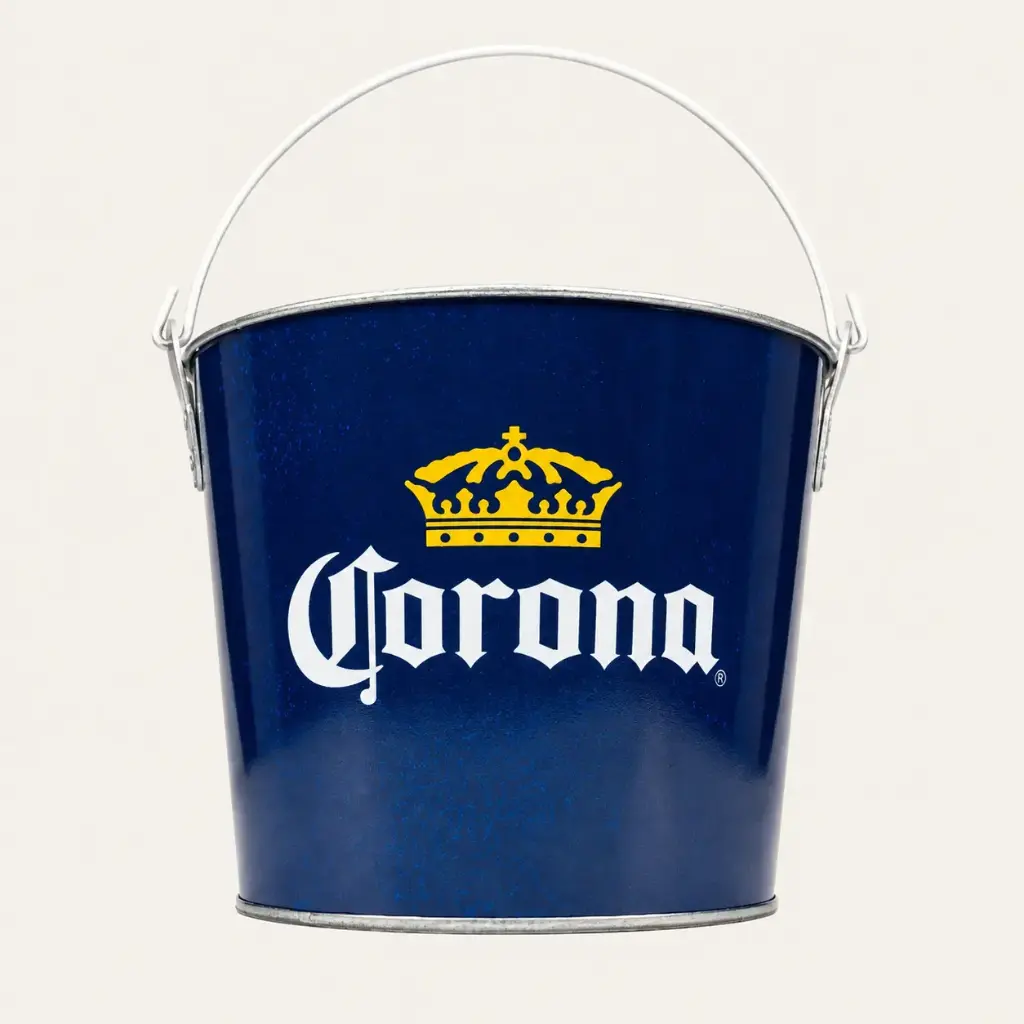 Cubeta Corona