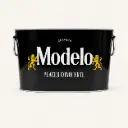 Cubeta Modelo