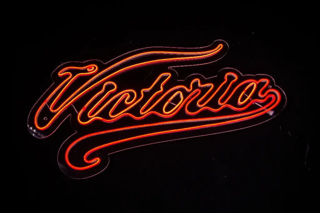 Anuncio Interior Victoria