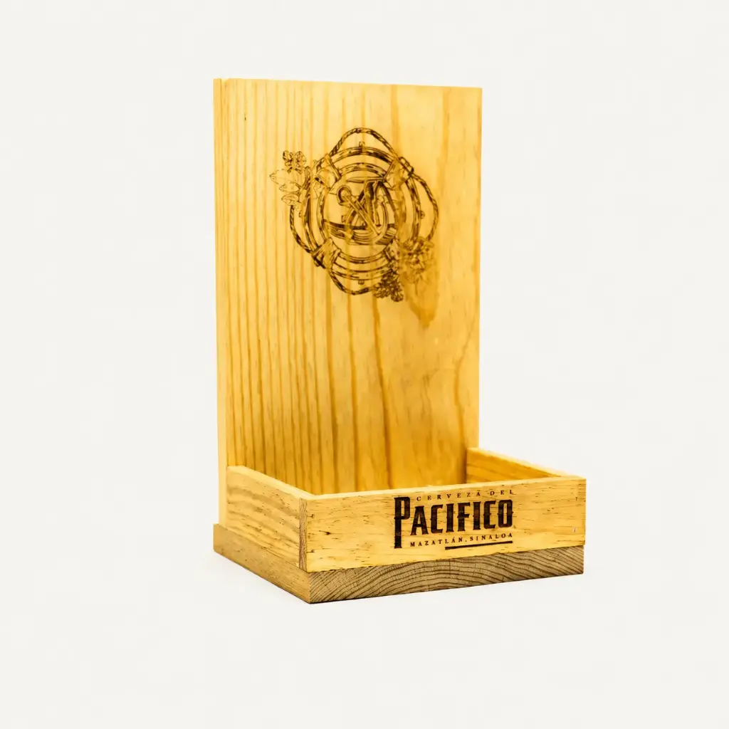 Tabletent Pacífico