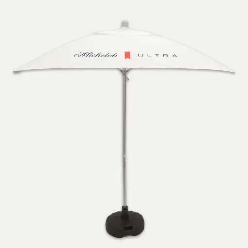 Sombrilla Michelob