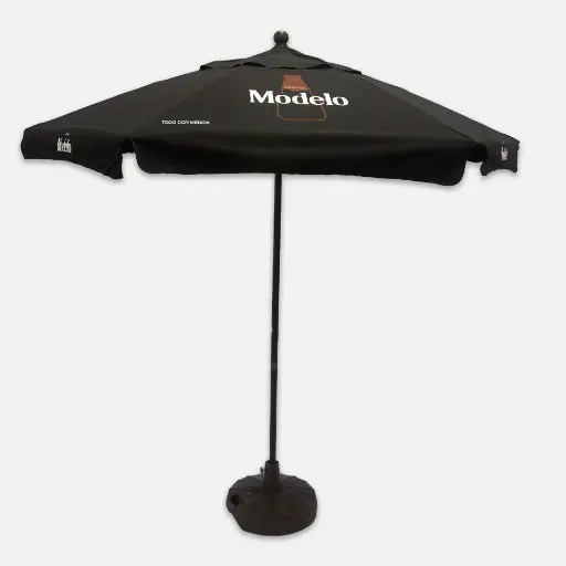 Sombrilla Modelo