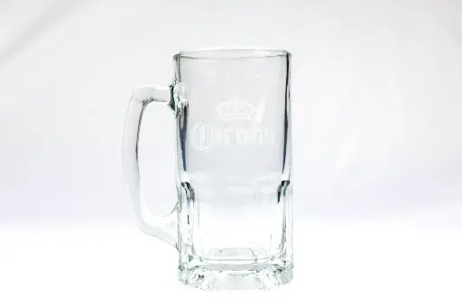 Caja Tarro Chico Corona 