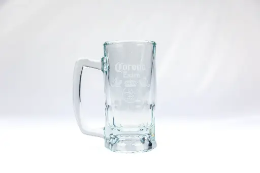 Caja Tarro Grande Corona 