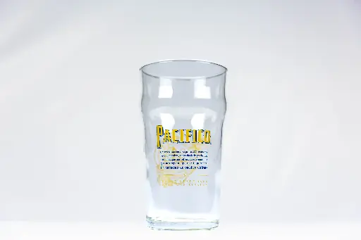 Vaso Pacífico