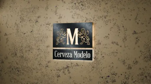 Stopper Retroiluminado Modelo