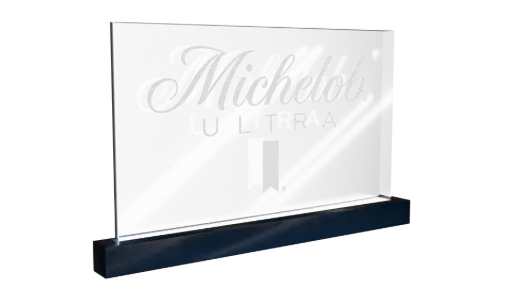 MiniLuminoso Michelob