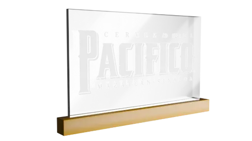 MiniLuminoso Pacifico