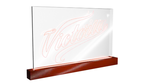 MiniLuminoso Victoria