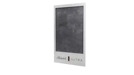 Pizarra Pared Madera Pueblo Mágico  Michelob