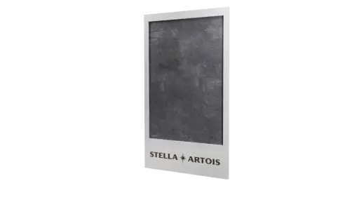 Pizarra Pared PM Stella