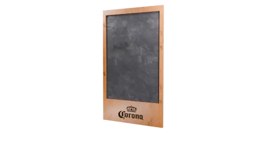 Pizarra Pared PM Corona