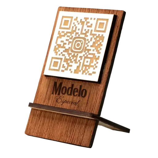 Qr Modelo