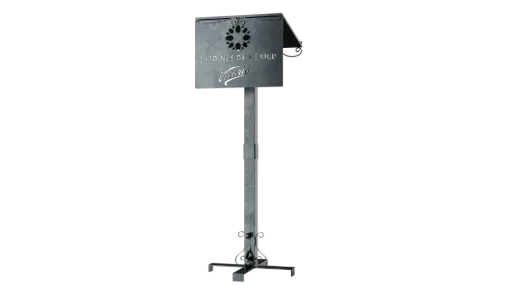 Atril Pueblo Mágico Victoria