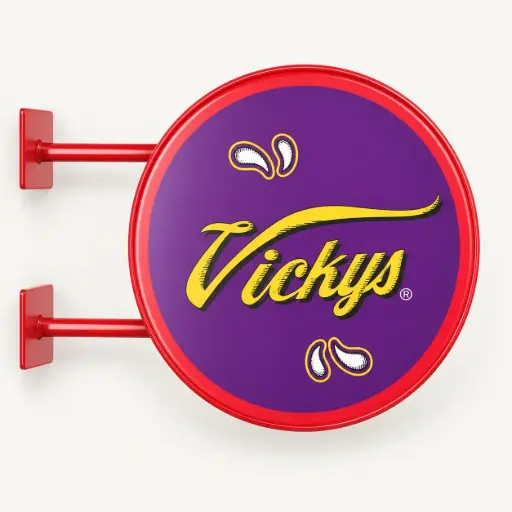 Stopper Vickys