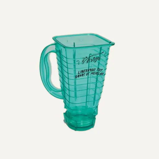 Vaso Licuachela Vickys
