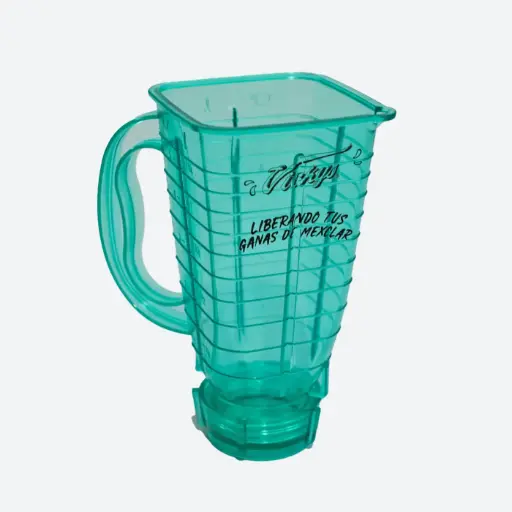 Vaso Licuachela Vickys