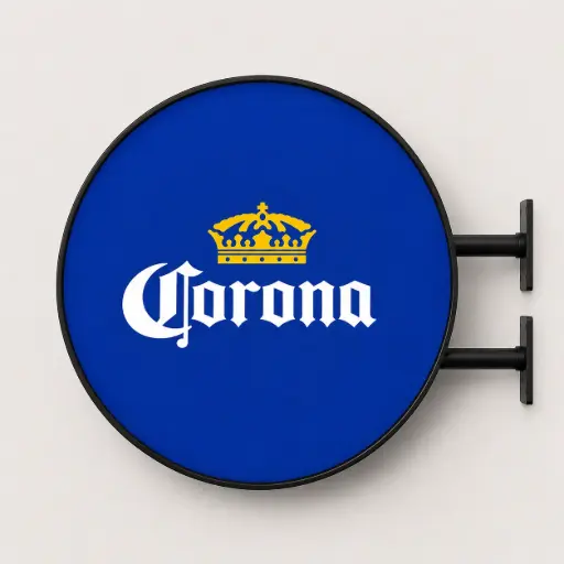 Stopper Corona