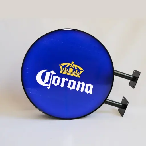 Stopper Corona